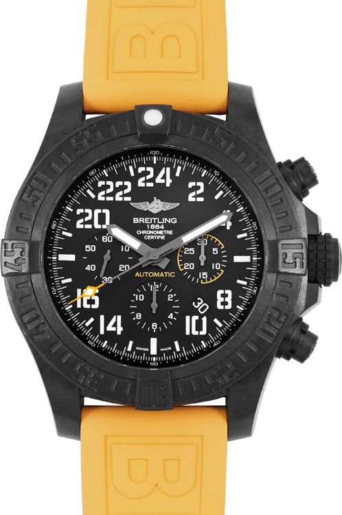 Breitling Avenger XB1210E4/BE89