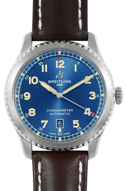 Breitling Aviator A17315101C1X1