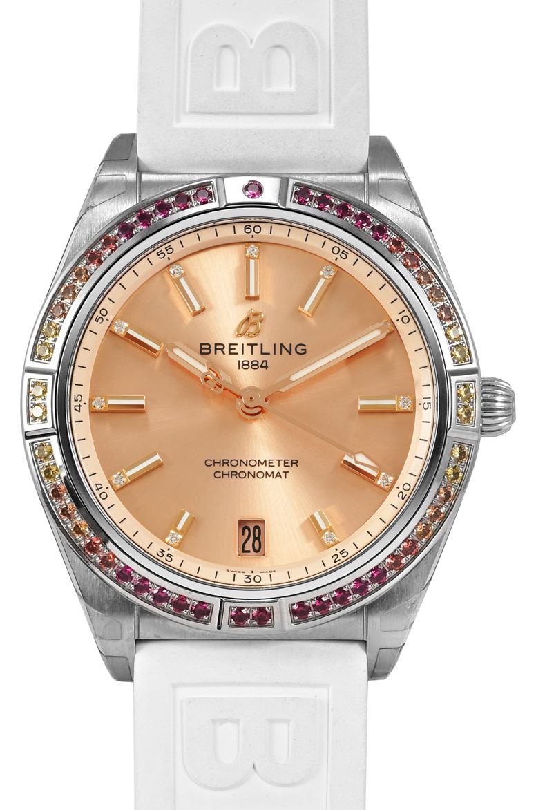 Breitling Chronomat A10380611A1P1