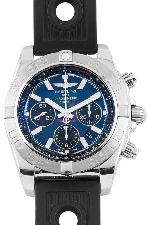 Breitling Chronomat AB0110