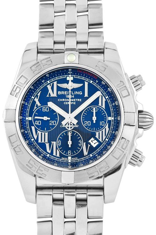 Breitling Chronomat AB011011/B956 375A