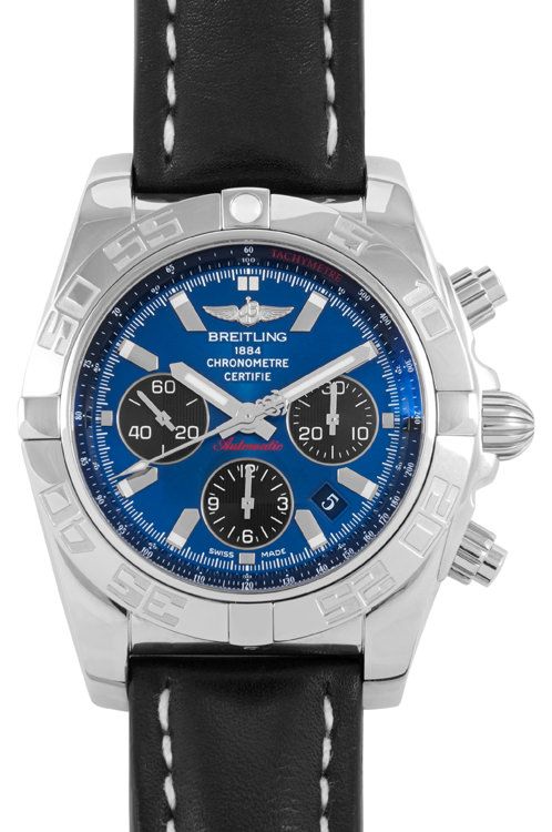 Breitling Chronomat AB011012/C789