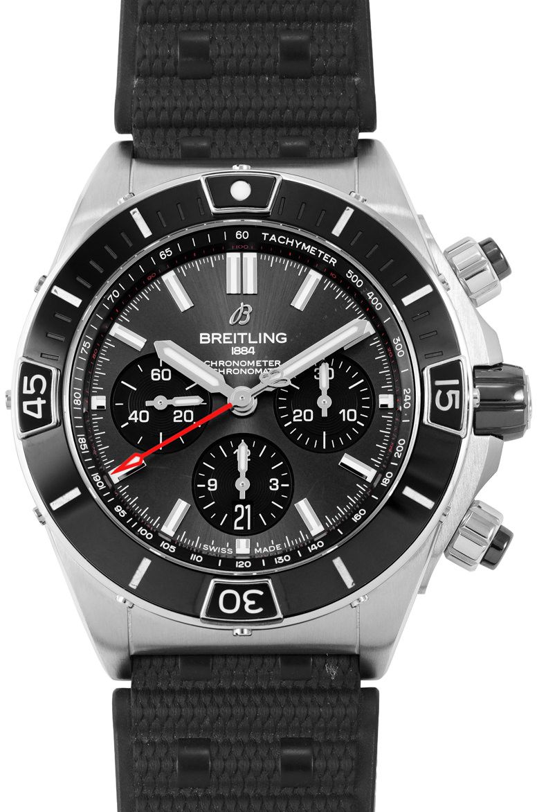 Breitling Chronomat AB0136251B2S1
