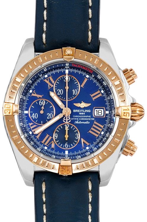 Breitling Chronomat C13356