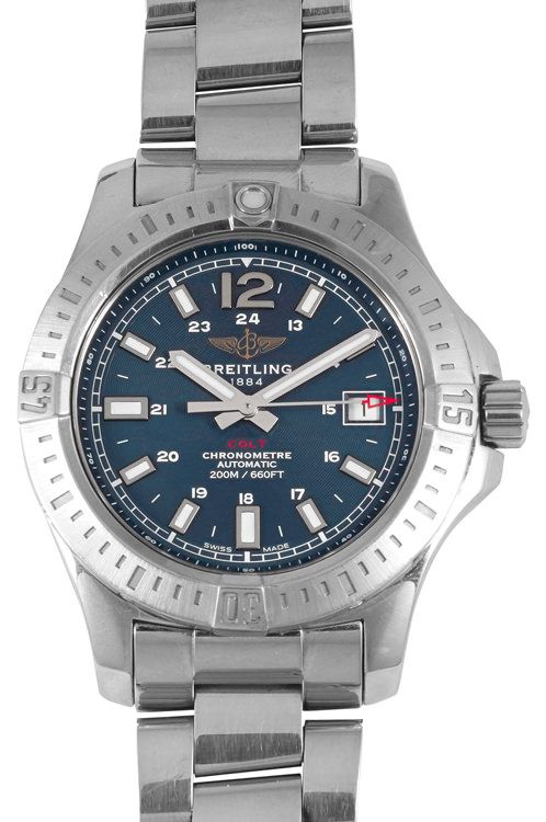 Breitling Colt A1731311/C934