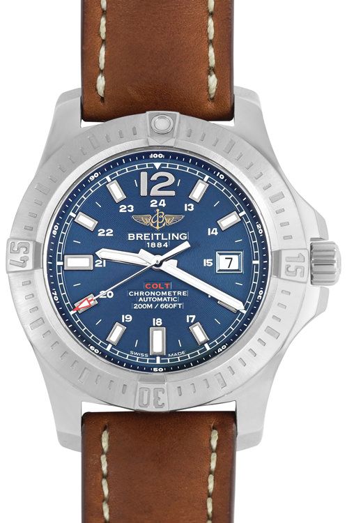 Breitling Colt A1738811/C906