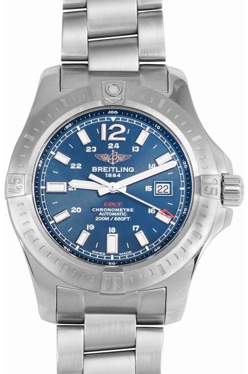 Breitling Colt A1738811/C906