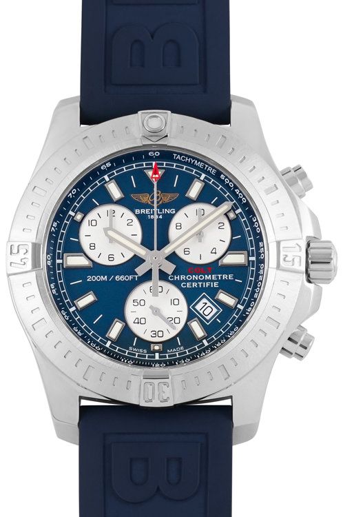 Breitling Colt A7338811/C905/105X/A20BA.1