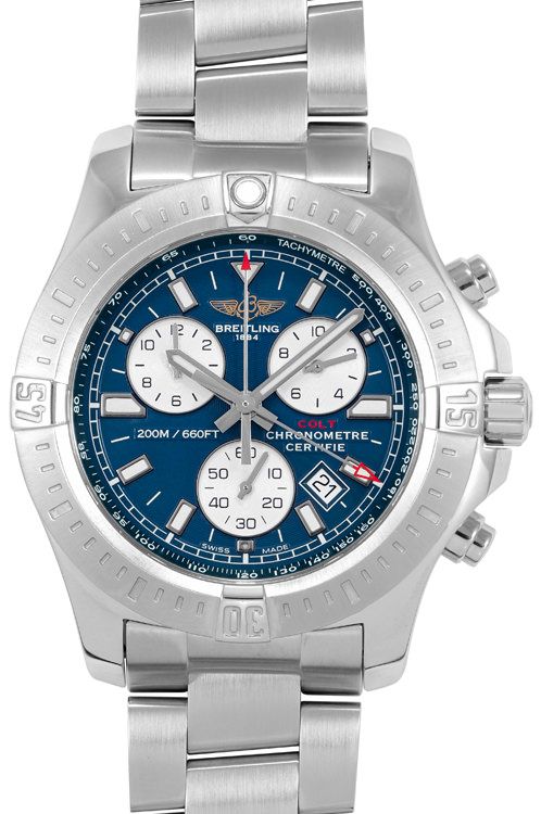 Breitling Colt A73388111C1A1