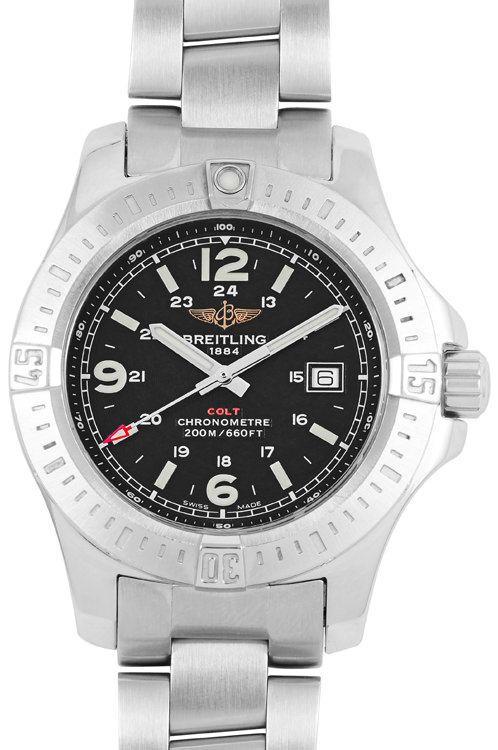 Breitling Colt A7438811/BD45/173A