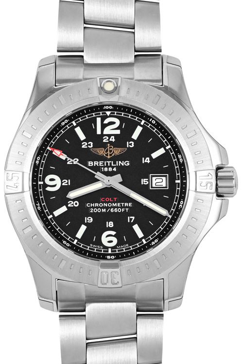 Breitling Colt A7438811/BD45/173A