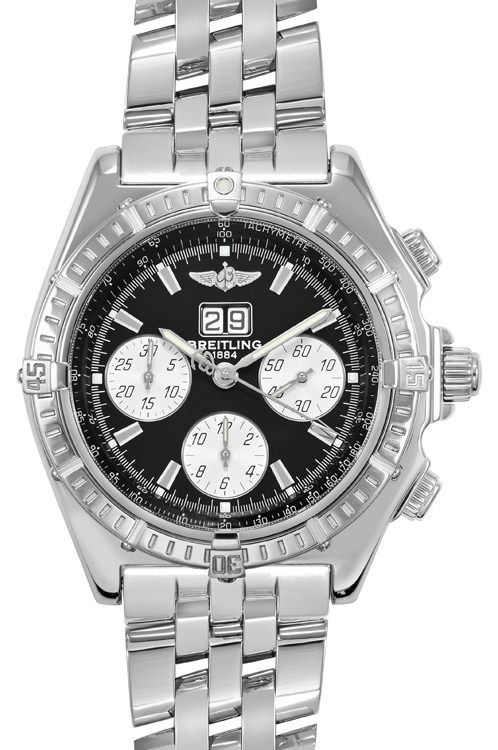 Breitling Crosswind A4435512 B5 350A