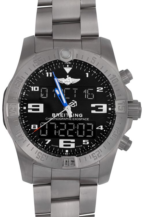 Breitling Professional EB5510H2/BE79/181E