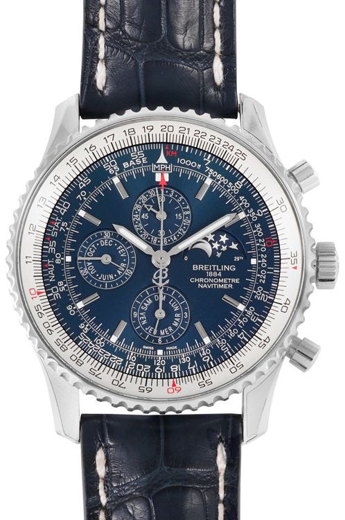 Breitling Navitimer A1937012/C883