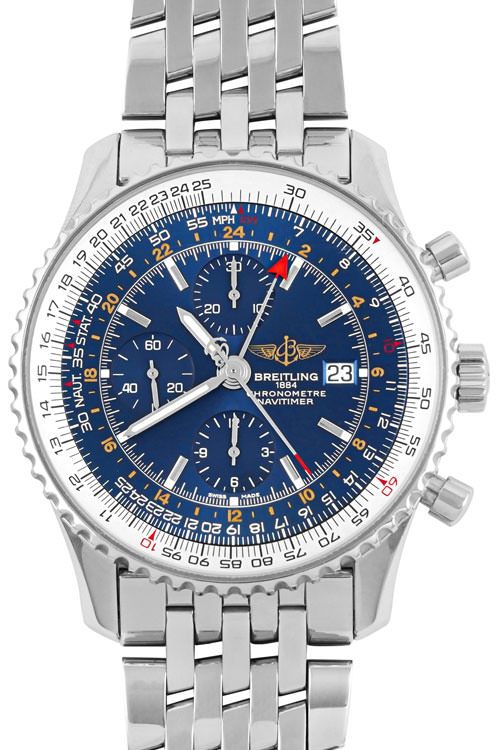 Breitling Navitimer A2432212/C651/443A