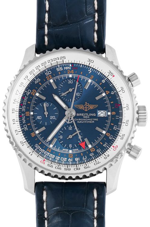 Breitling Navitimer A2432212/C651/746P/A20BA.1