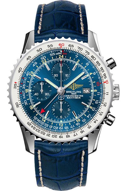 Breitling Navitimer A2432212/C651