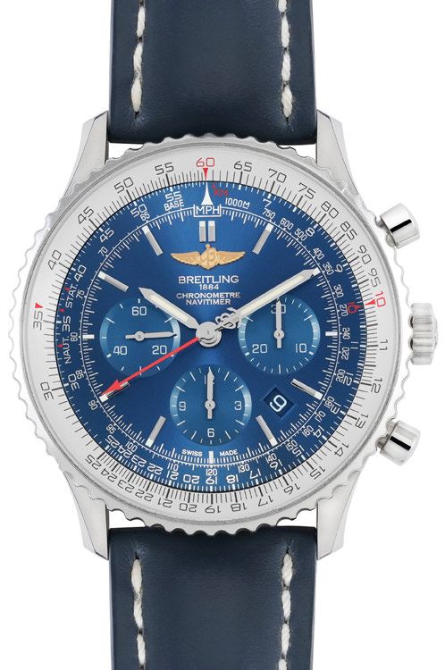 Breitling Navitimer AB012721/C889