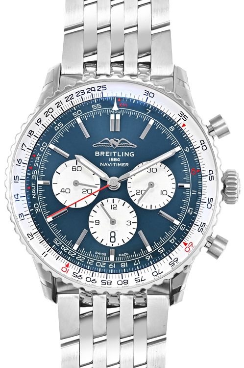 Breitling Navitimer AB0137211C1A1