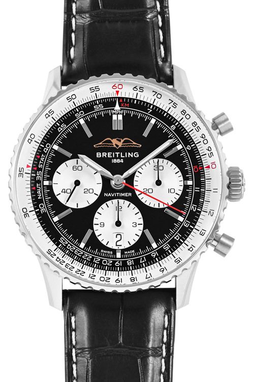 Breitling Navitimer AB0138211B1P1