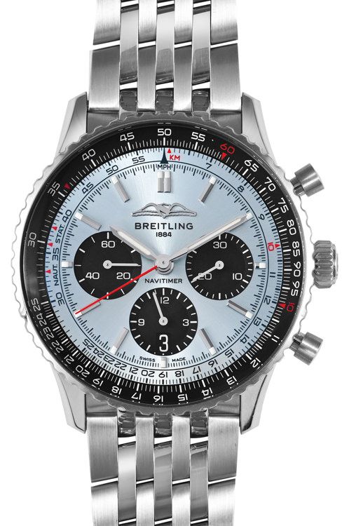 Breitling Navitimer AB0138241C1A1