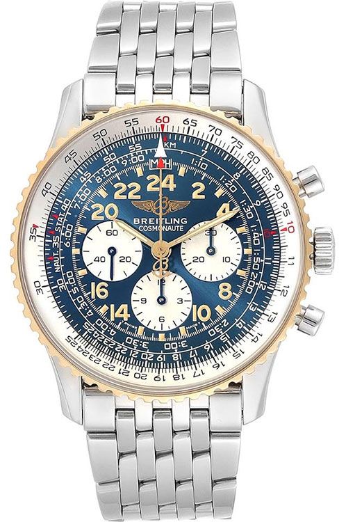 Breitling Navitimer D12022