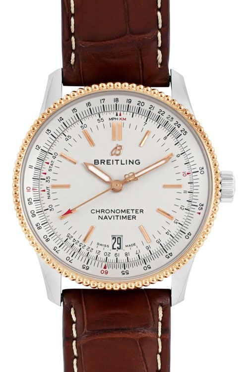 Breitling Navitimer U17325211G1P1