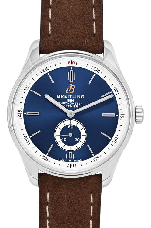 Breitling Premier A37340351C1X1