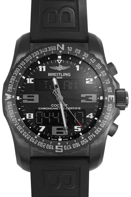 Breitling Professional VB501022/BD41/155S
