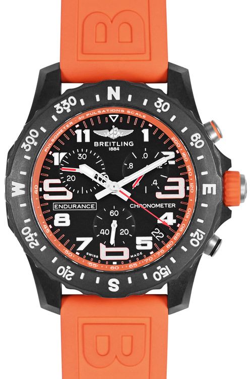 Breitling Professional X82310A51B1S1