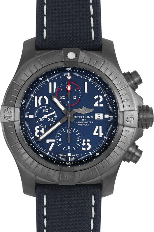 Breitling Avenger V13375101C1X2