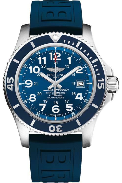 Breitling Superocean A17392D81C1S2