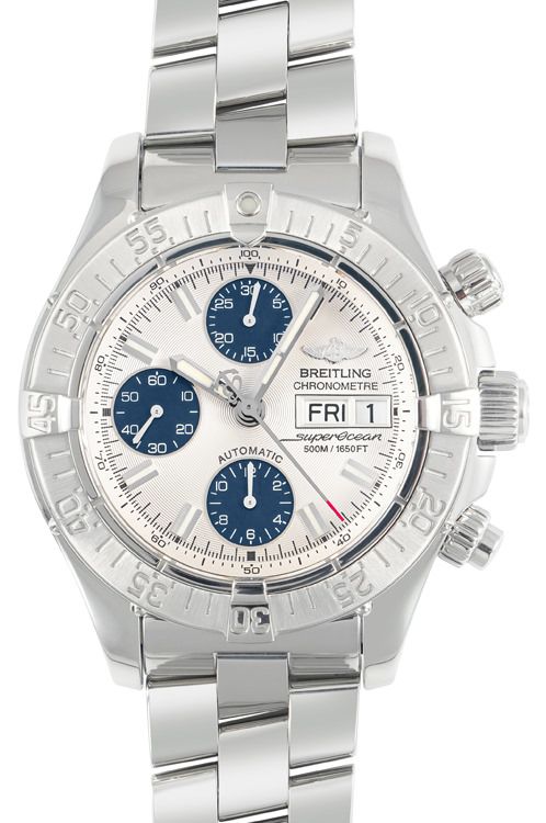 Breitling Superocean A1334011