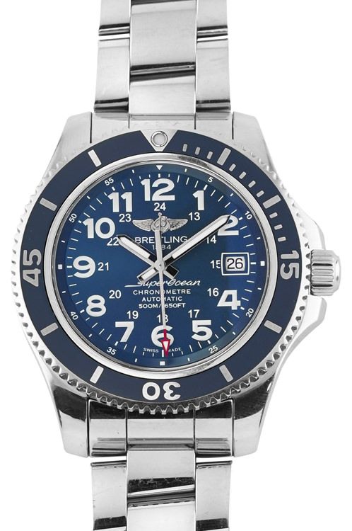 Breitling Superocean A17365D1/C915/161A