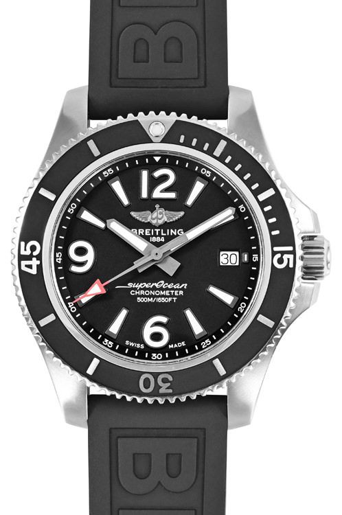 Breitling Superocean A17366021B1S1