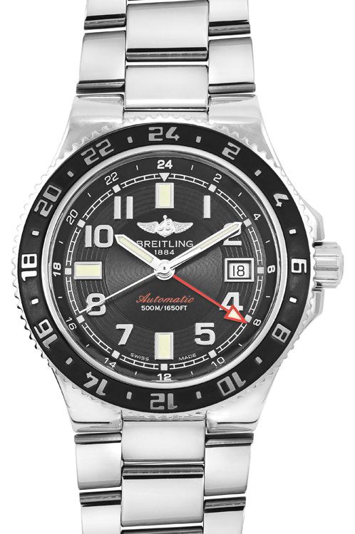 Breitling Superocean A3238011/BA38