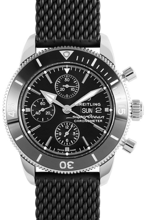 Breitling Superocean Heritage A13313121B1S1