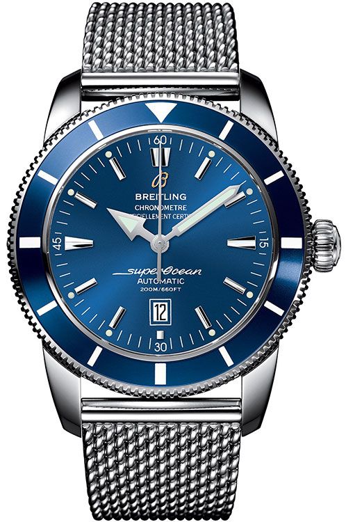 Breitling Superocean Heritage A1732016/C734/152A