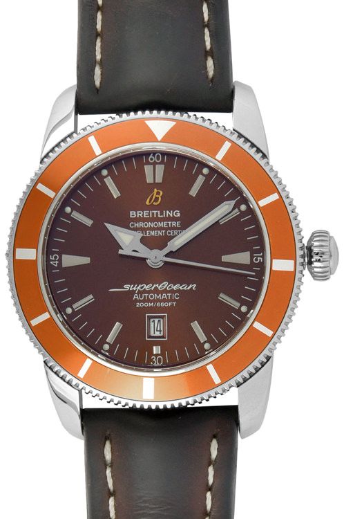 Breitling Superocean A1732033/Q542