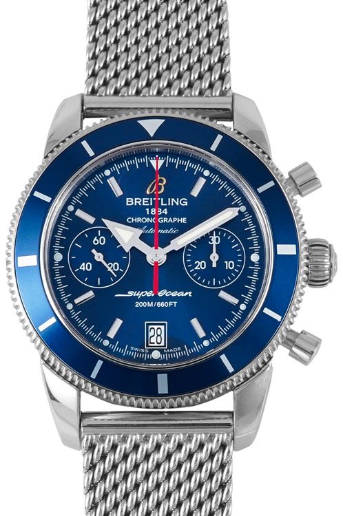 Breitling Superocean Heritage A23370