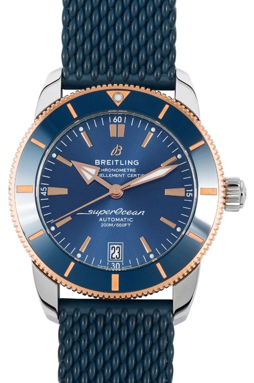 Breitling Superocean Heritage UB2010161C1S1