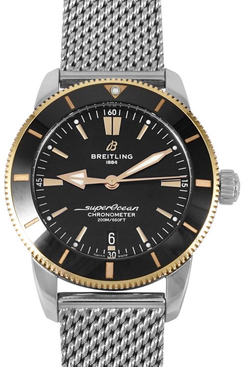 Breitling Superocean Heritage UB2030121B1A1