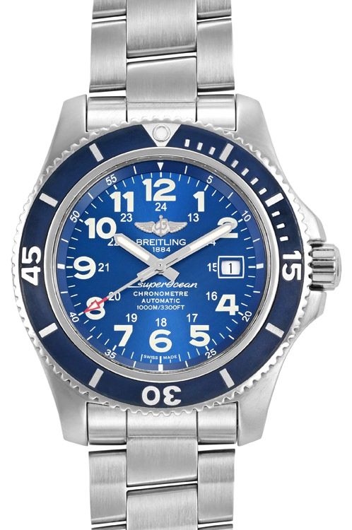 Breitling Superocean A17365D1/C915/161A