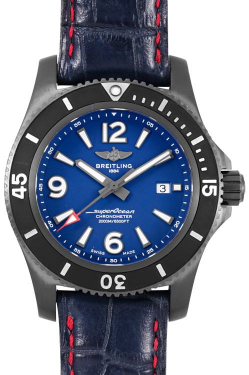 Breitling Superocean M17368D71C1S2
