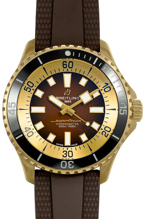 Breitling Superocean N17376201Q1S1