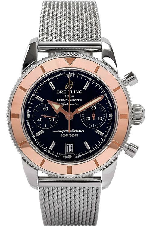 Breitling Superocean U2337012-BB81