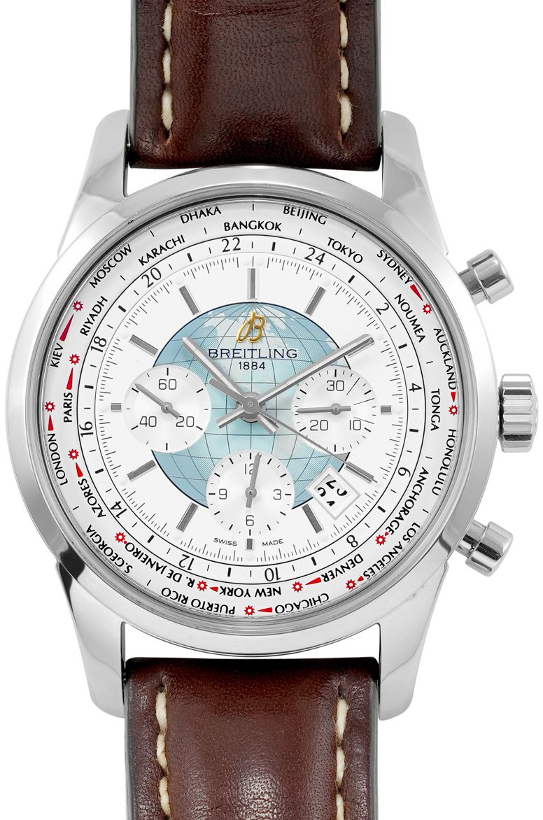 Breitling Transocean AB0510U0/A732-439X-A20BA.1