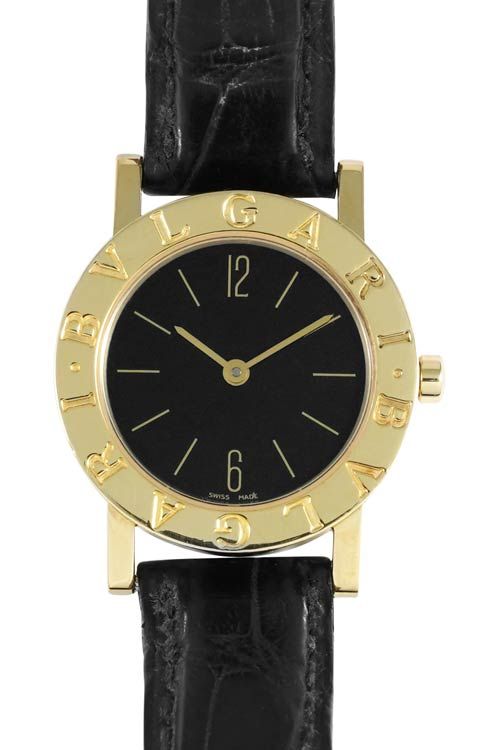 BVLGARI BVLGARI BVLGARI BB 26 GL