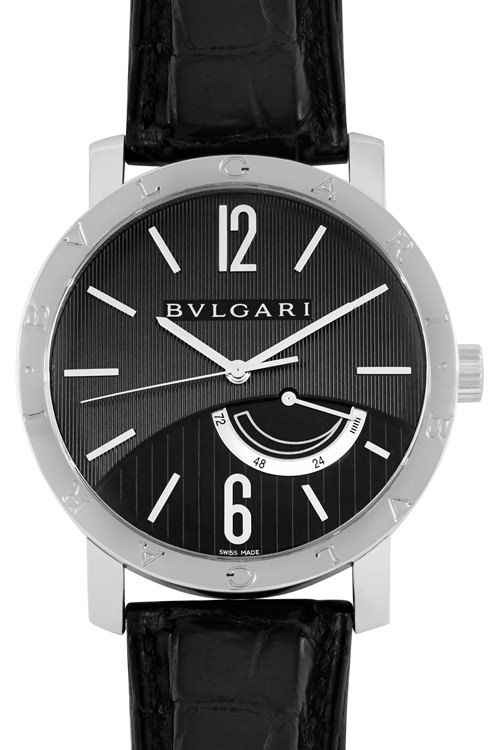 BVLGARI BVLGARI BVLGARI BB 41 SL