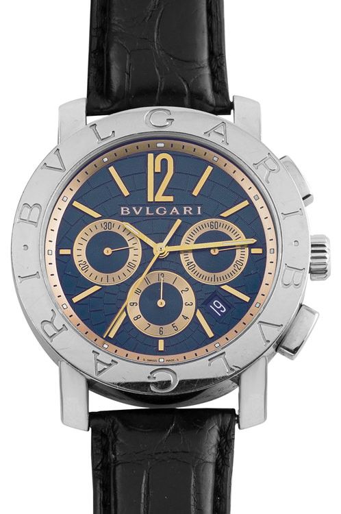 BVLGARI BVLGARI BVLGARI BB 42 SL CH